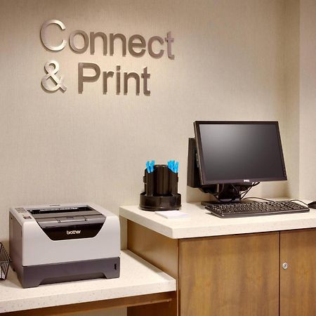 Fairfield Inn & Suites Розуэлл Экстерьер фото