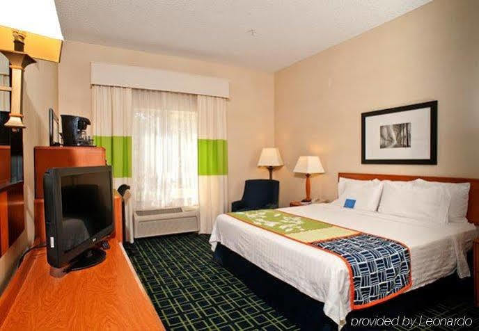 Fairfield Inn & Suites Розуэлл Экстерьер фото
